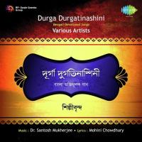 Durga Durgatinashini - Continious Hemanta Mukherjee,Ruby Gupta,Atanu Sanyal,Banasree Sengupta,Pradip Ghosh Song Download Mp3