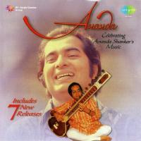 Ananda - Celebrating Ananda Shankar&039;s Music songs mp3
