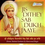 Jis Dithey Sab Dukh Jaaye - Divine Shabad Gurbani by Renowned Ragis songs mp3