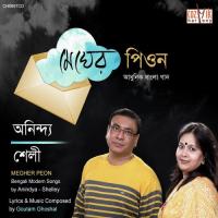 Rimjhim Bheja Brishti Shelley Chatterjee Song Download Mp3