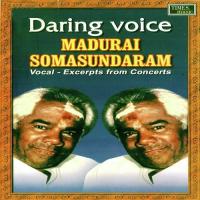 Brova Bharama Madurai Somasundaram Song Download Mp3