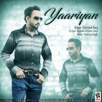 Yaariyan Gurmeet Kang Song Download Mp3
