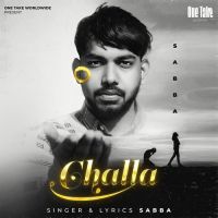 Challa SABBA Song Download Mp3