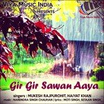 Gir Gir Sawan Aaya Mukesh Rajpurohit,Haiyat Khan Song Download Mp3
