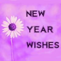 New Year Wishes songs mp3