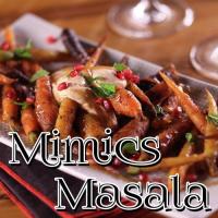 Mimics Masala songs mp3