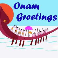Onam Greetings songs mp3