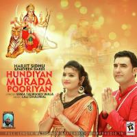 Hundiya Murada Pooriyan Harjit Sidhu,Parveen Dardi Song Download Mp3