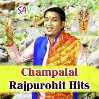 Jwala Maa Kate O Sutha Champalal Rajpurohit Song Download Mp3