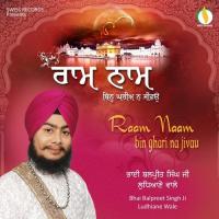 Raam Naam Bin Ghari Na Jivau Bhai Balpreet Singh Ji Song Download Mp3