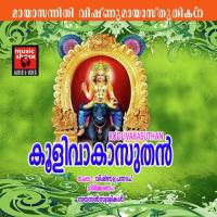 Hariharasuthan Madhu Balakrishnan Song Download Mp3