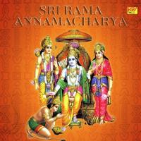Sri Rama Annamacharya songs mp3
