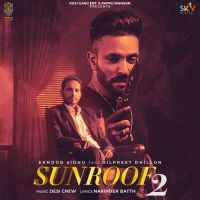 Sunroof 2 Eknoor Sidhu Song Download Mp3