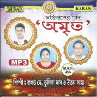 Tomare Dekhinu Prabhu Uttam Saha Song Download Mp3