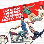 Atrangi Yaari Amitabh Bachchan,Farhan Akhtar Song Download Mp3