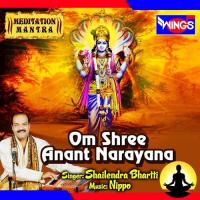 Om Shree Anant Narayana (Meditation Mantra) songs mp3