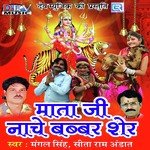 Mata Ji Nache Babbar Sher songs mp3