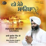 Wadde Mere Sahiba Bhai Gurdev Singh Ji Song Download Mp3