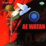 Aye Watan Tere Liye (From "Karma") Kavita Krishnamurthy,Mohammed Aziz Song Download Mp3