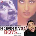 Bombay Blues Ashutosh Phatak,Dhruv Ghanekar,Bashir Sheikh Song Download Mp3