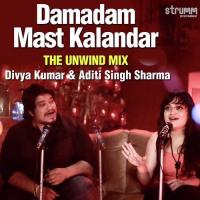 Damadam Mast Kalandar Divya Kumar,Aditi Singh Sharma Song Download Mp3