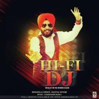 Hi-Fi DJ songs mp3