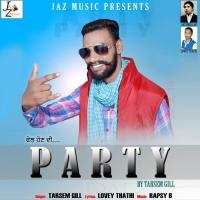 Party songs mp3