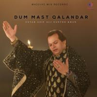 Dum Mast Qalandar Asif Ali Khan Santoo Song Download Mp3