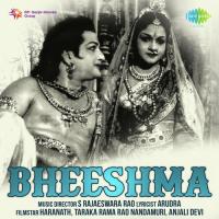 Bheeshma songs mp3