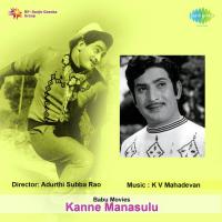 Kanne Manasulu songs mp3