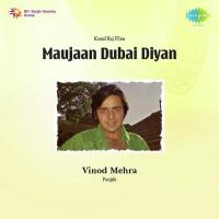 Jhuddu Mera Yaar Anuradha,Vinod Mehra Song Download Mp3