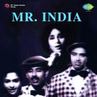 Mr. India songs mp3