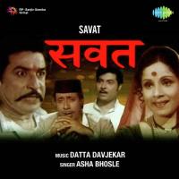 Tuzya Galat Hastaya Kahin Usha Mangeshkar,Ravindra Sathe Song Download Mp3