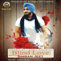 Blind Love Simran Jeet Song Download Mp3