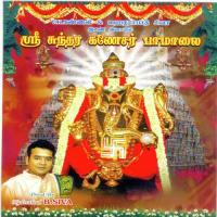Sri Sundara Ganeshar Paamalai songs mp3