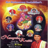 Mahaasuram Hyderabad B. Siva Song Download Mp3