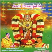 Aadi Paranjothi songs mp3