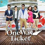 One Way Ticket Url,Gaurav Dagaonkar,Shifa Harris,Orunima Song Download Mp3