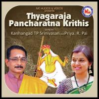 Thyagaraja Pancharathna Krithis songs mp3