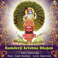 Mohan Rasiya Rahul Bajaj Song Download Mp3