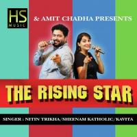 The Rising Star Nitin Trikha,Sheenam Katholic,Kavita Song Download Mp3