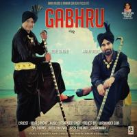 Gabhru Iqbal Sandhu,Maana Jagjit Song Download Mp3