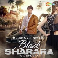 Black Sharara Sumit Malhotra,Shobayy Song Download Mp3