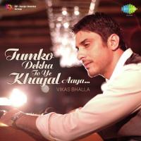 Tumko Dekha To Ye Khayal Aaya Vikas Bhalla Song Download Mp3