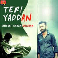 Teri Yaddan Karan Gujjran Song Download Mp3