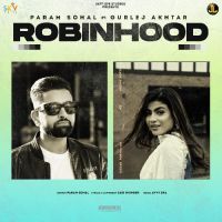 Robinhood Param Sohal Song Download Mp3