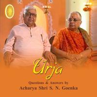 Disk 1 - Hindi - Vipassana Meditation S. N. Goenka Song Download Mp3