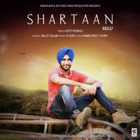 Shartaan Deep Bhangu Song Download Mp3
