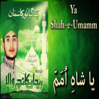 Ya Shah-e-Umam Ik Nazr-e-Karam Rehan Kaanchwala Song Download Mp3