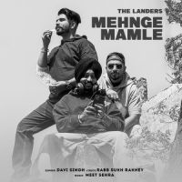 Mehnge Mamle Davi Singh Song Download Mp3